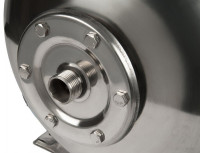 Гидроаккумулятор Unipump H100 (нерж. сталь) [54872]