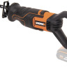 Сабельная пила Worx WX500.9 (без АКБ)