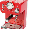 Рожковая кофеварка Oursson EM1510/RD Рожковая кофеварка Oursson EM1510/RD