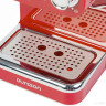 Рожковая кофеварка Oursson EM1510/RD Рожковая кофеварка Oursson EM1510/RD
