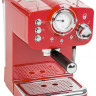 Рожковая кофеварка Oursson EM1510/RD Рожковая кофеварка Oursson EM1510/RD