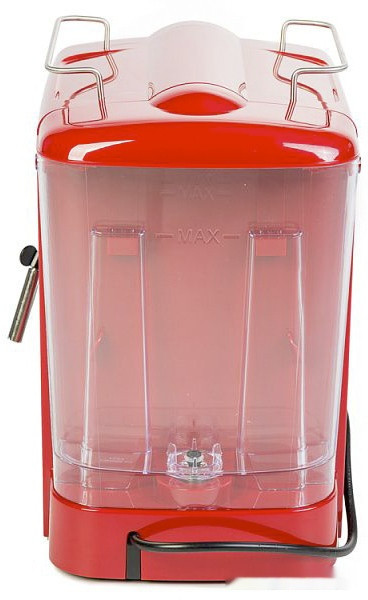 Рожковая кофеварка Oursson EM1510/RD Рожковая кофеварка Oursson EM1510/RD