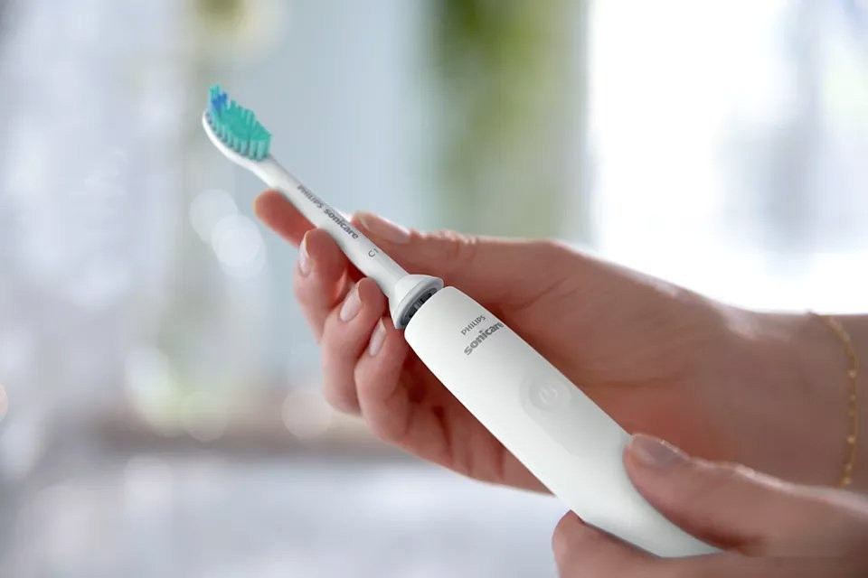Электрическая зубная щетка Philips Sonicare HX3651/13 Электрическая зубная щетка Philips Sonicare HX3651/13