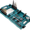 Набор инструментов Makita D-33691 71 предмет Набор инструментов Makita D-33691 71 предмет