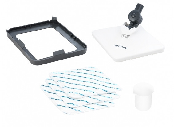 Пароочиститель Kitfort KT-1009 Пароочиститель Kitfort KT-1009