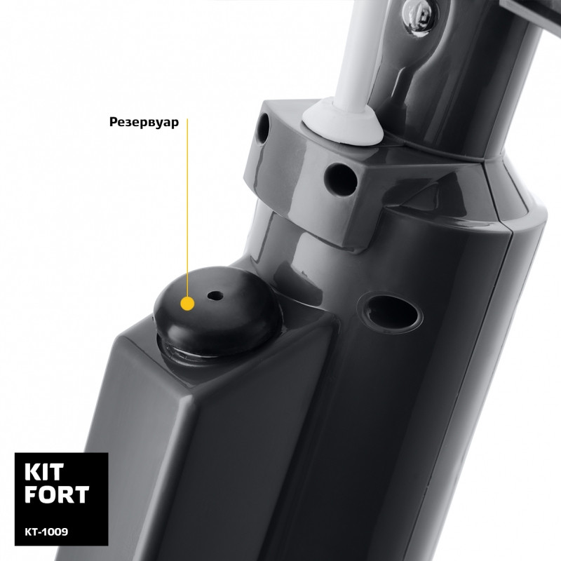 Пароочиститель Kitfort KT-1009 Пароочиститель Kitfort KT-1009