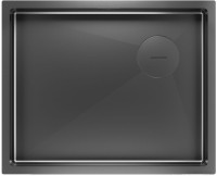 Кухонная мойка Paulmark NEXT-SKEW-540 PM885444-GM