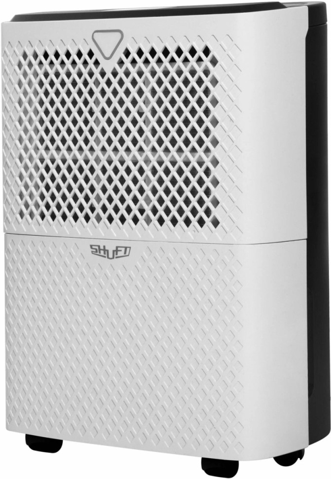 Осушитель воздуха Shuft SDR-16L Осушитель воздуха Shuft SDR-16L