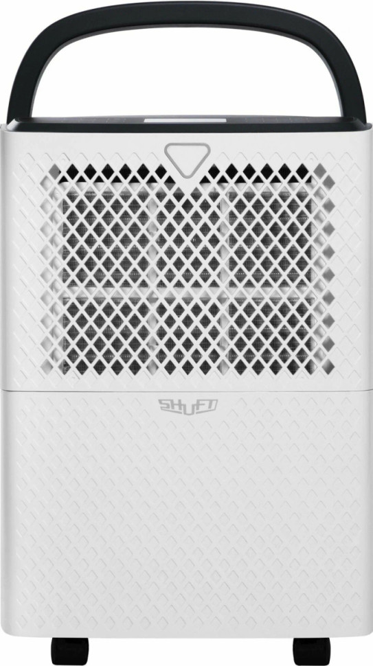 Осушитель воздуха Shuft SDR-16L Осушитель воздуха Shuft SDR-16L