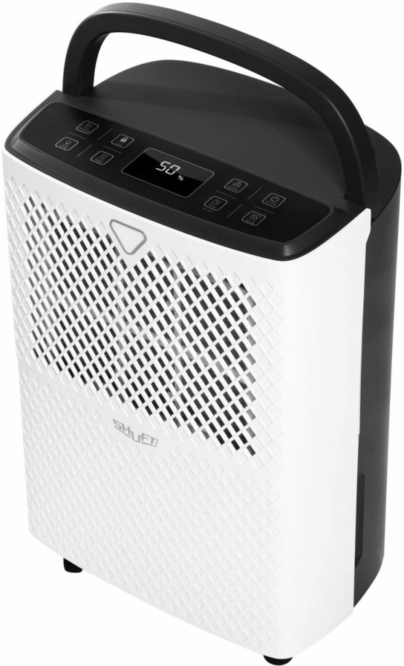 Осушитель воздуха Shuft SDR-16L Осушитель воздуха Shuft SDR-16L