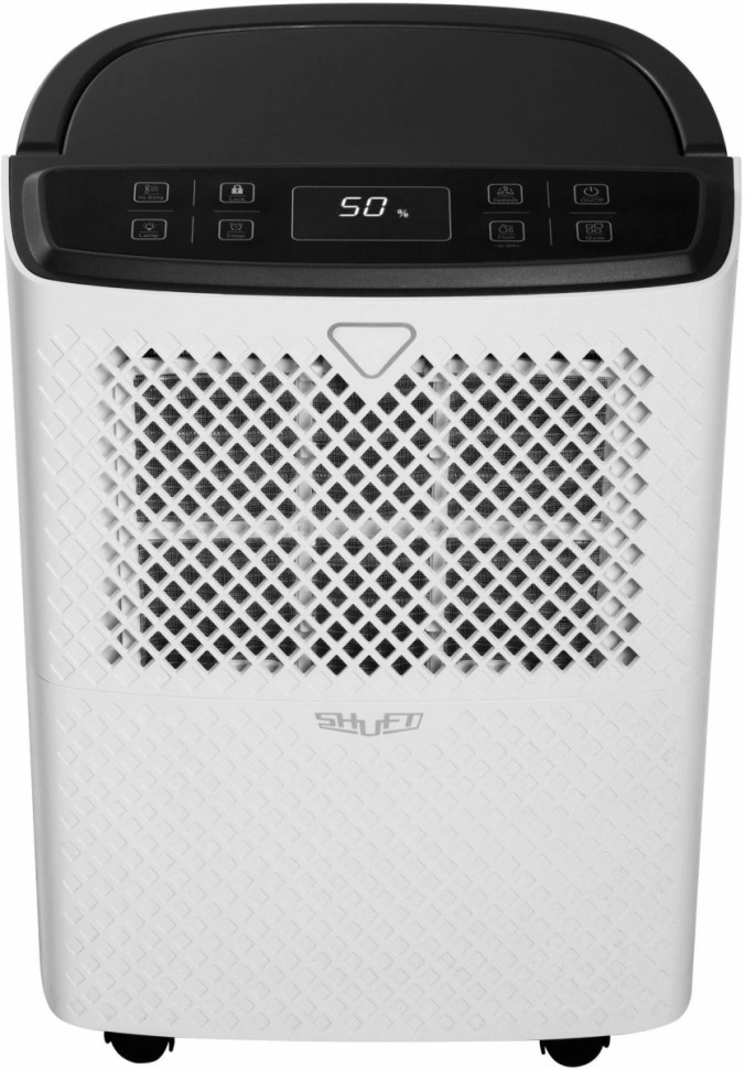 Осушитель воздуха Shuft SDR-16L Осушитель воздуха Shuft SDR-16L