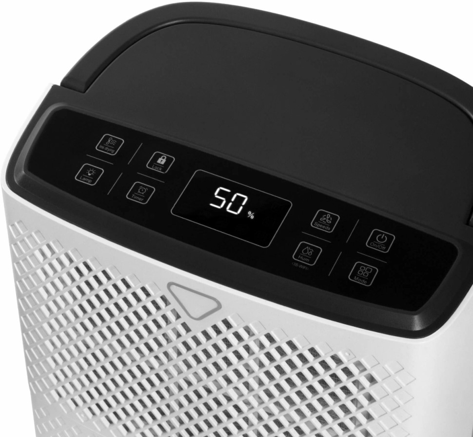 Осушитель воздуха Shuft SDR-16L Осушитель воздуха Shuft SDR-16L