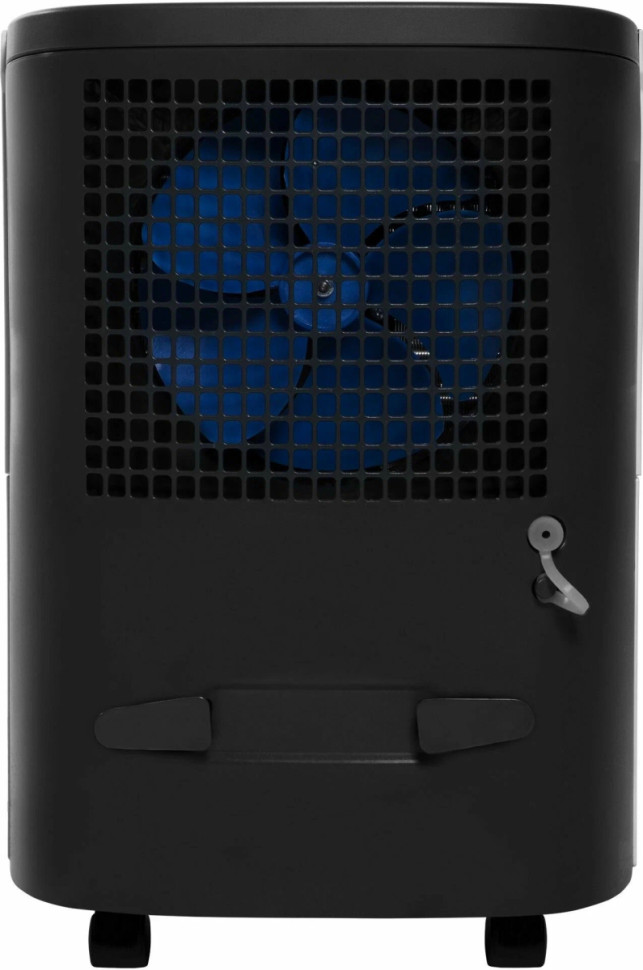 Осушитель воздуха Shuft SDR-16L Осушитель воздуха Shuft SDR-16L