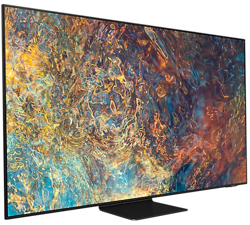 Телевизор Samsung QE50QN90AAU
