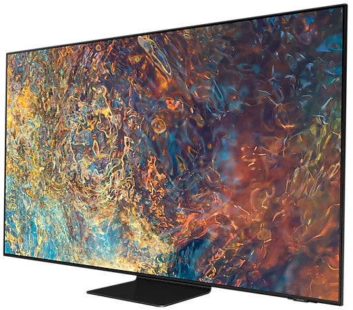 Телевизор Samsung QE50QN90AAU