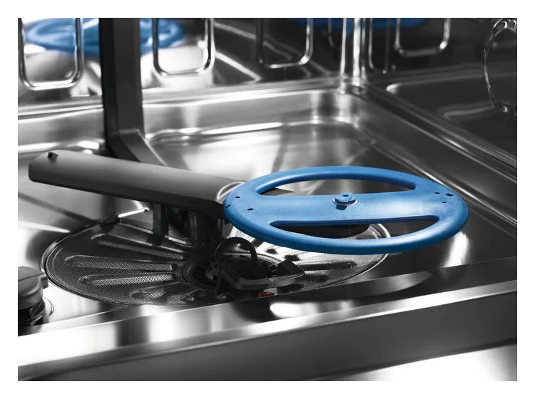 Посудомоечная машина Electrolux EEC87315L Посудомоечная машина Electrolux EEC87315L