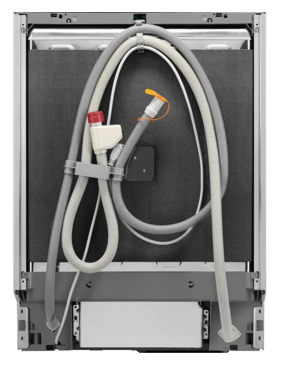 Посудомоечная машина Electrolux EEC87315L Посудомоечная машина Electrolux EEC87315L