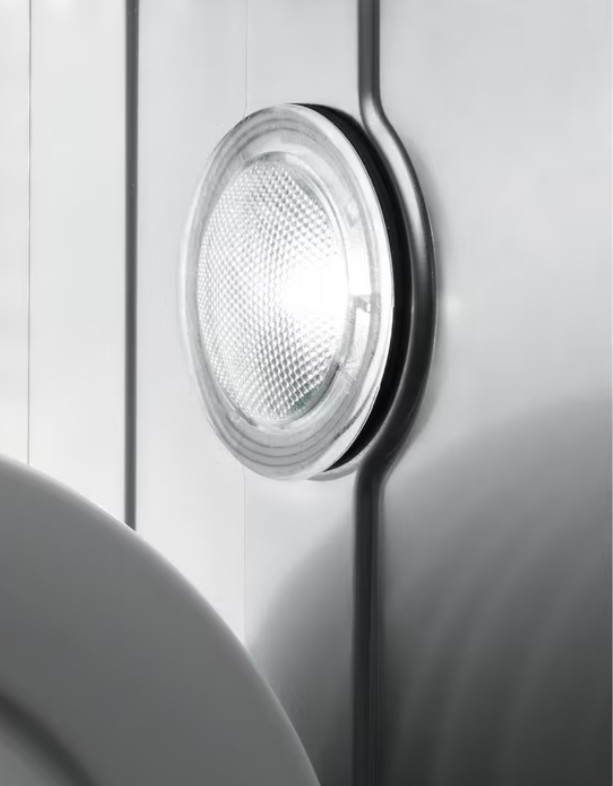 Посудомоечная машина Electrolux EEC87315L Посудомоечная машина Electrolux EEC87315L