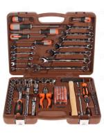 Универсальный набор Ombra OMT93S 93 предмета