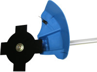 Электрический триммер Sturm! BT36