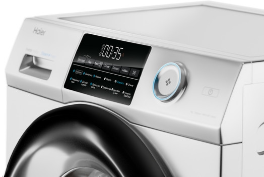 Стиральная машина HAIER HW60-BP10959A Стиральная машина HAIER HW60-BP10959A