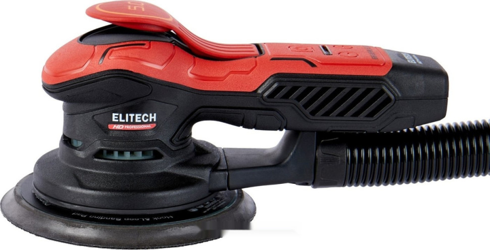 Шлифовальная машина Elitech ES 0515E E2213.053.01 Шлифовальная машина Elitech ES 0515E E2213.053.01