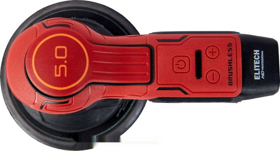 Шлифовальная машина Elitech ES 0515E E2213.053.01 Шлифовальная машина Elitech ES 0515E E2213.053.01