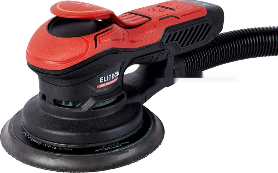 Шлифовальная машина Elitech ES 0515E E2213.053.01 Шлифовальная машина Elitech ES 0515E E2213.053.01