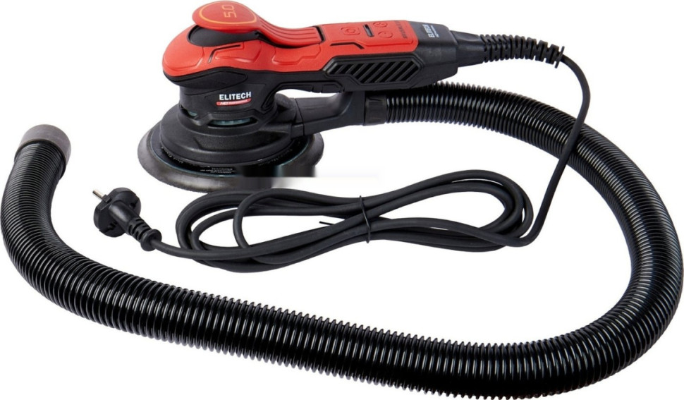 Шлифовальная машина Elitech ES 0515E E2213.053.01 Шлифовальная машина Elitech ES 0515E E2213.053.01