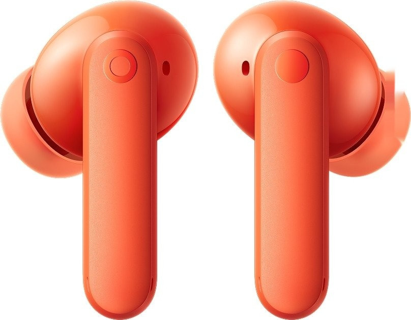 Наушники CMF Buds 2 (оранжевый)