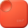 Наушники CMF Buds 2 (оранжевый)