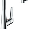 Смеситель Hansgrohe M512-H300 73854000 (хром) Смеситель Hansgrohe M512-H300 73854000 (хром)