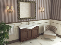 Умывальник Kirovit Классик 1200