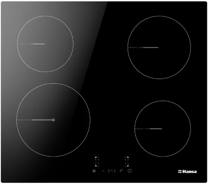 Варочная панель Hansa BHI68312