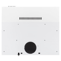 Вытяжка Krona Jessica slim PB 600 white