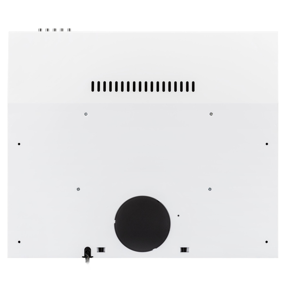 Вытяжка Krona Jessica slim PB 600 white