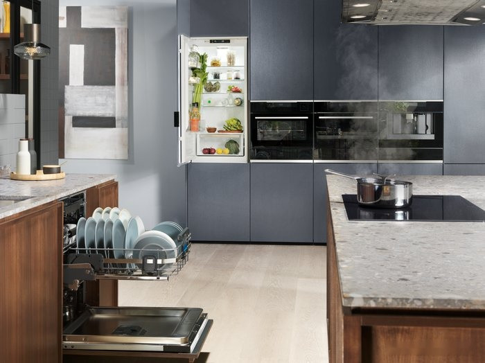 Посудомоечная машина Electrolux EEC67310L