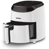 Фритюрница Zelmer ZAF3551W
