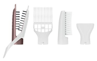 Фен Rowenta CF 7830 Фен Rowenta CF 7830