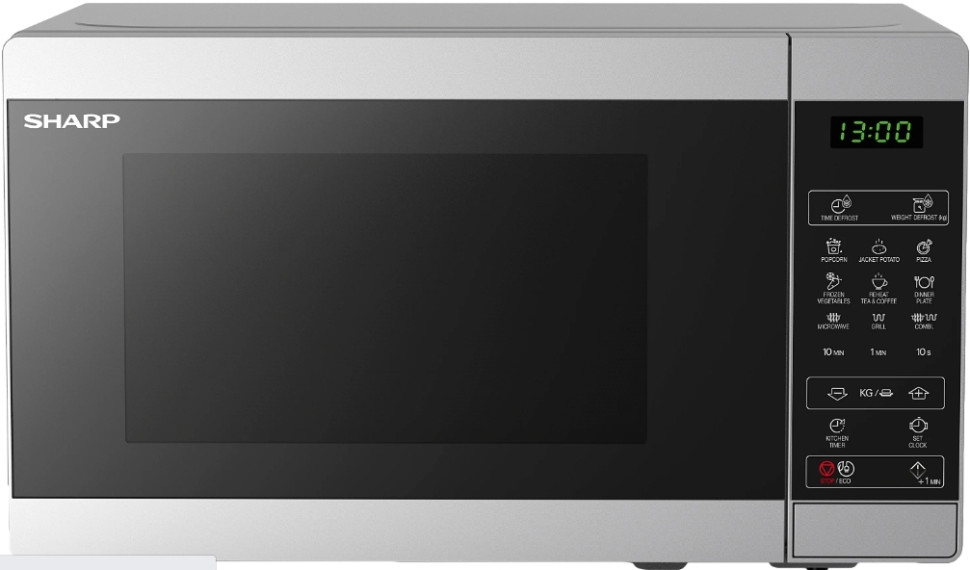 Микроволновая печь Sharp R6800RSL