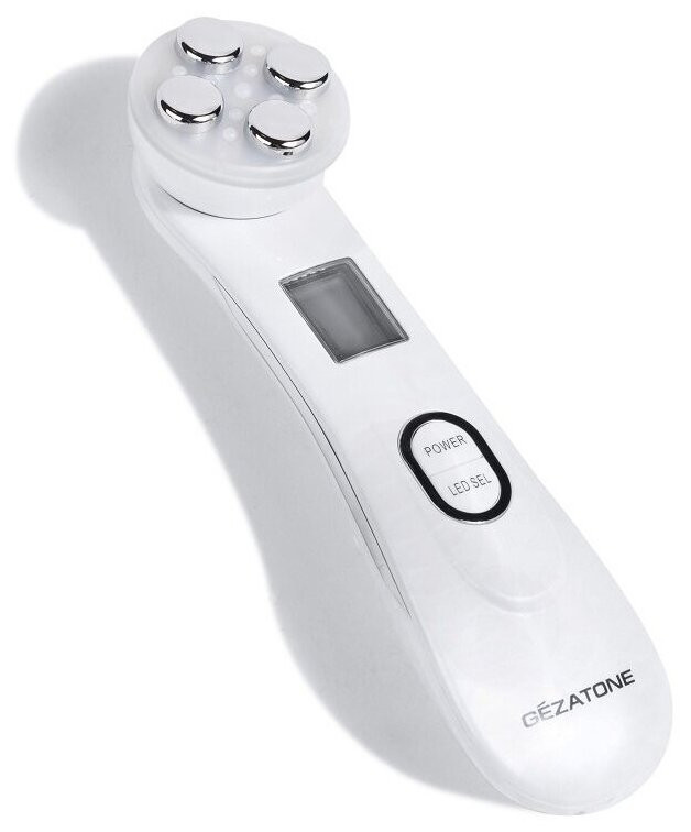 Массажер Gezatone Mezolight M9910 Массажер Gezatone Mezolight M9910