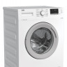 Стиральная машина Beko WSDN63512ZSW
