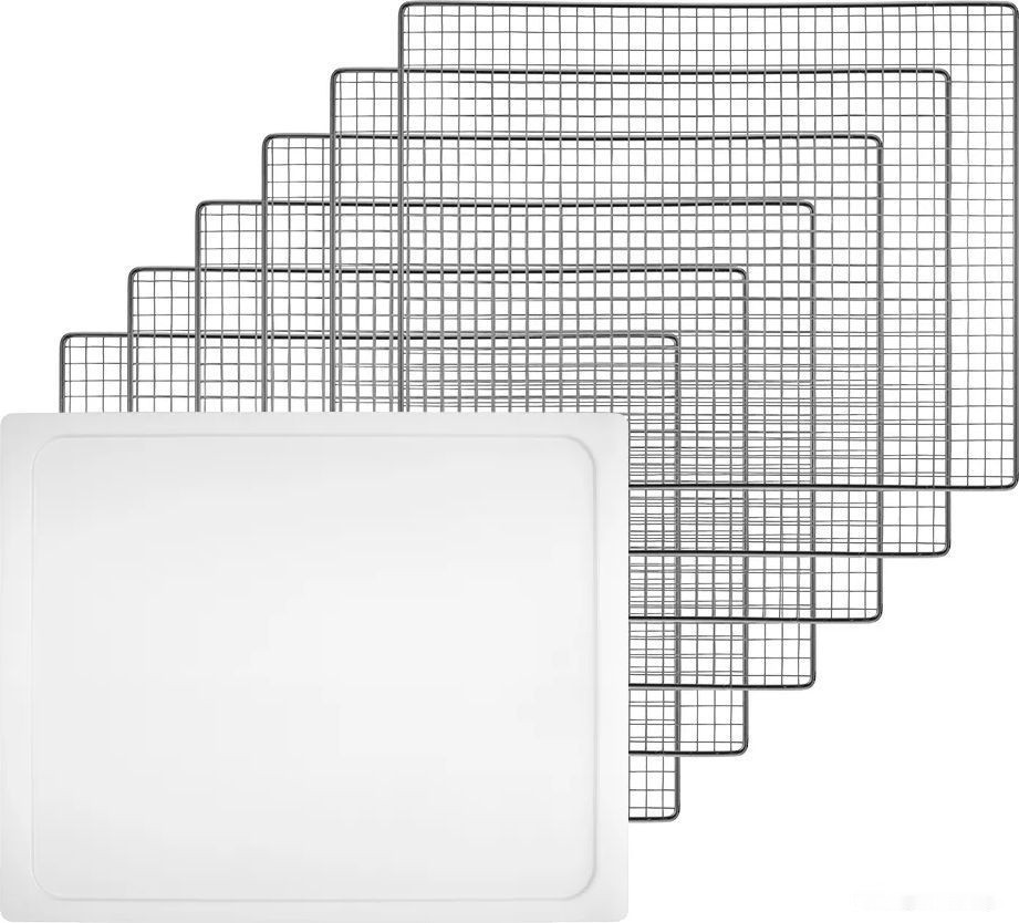 Сушилка для овощей и фруктов Kitfort KT-1920 Сушилка для овощей и фруктов Kitfort KT-1920