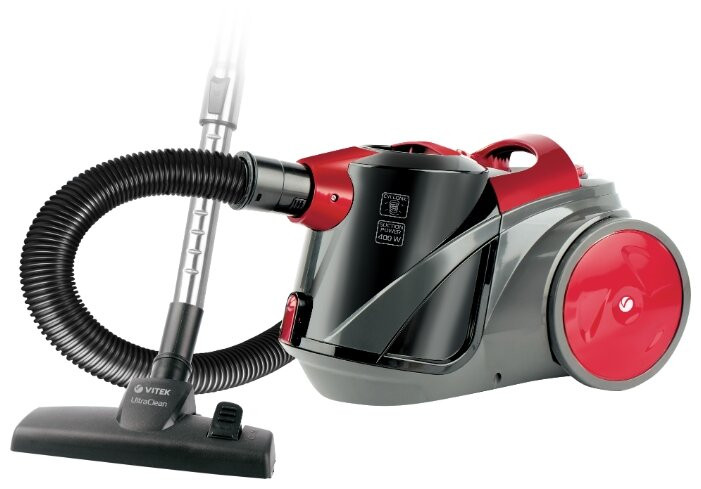Пылесос Vitek VT-8127