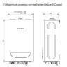 Отопительный котёл NAVIEN Deluxe One 30K Отопительный котёл NAVIEN Deluxe One 30K