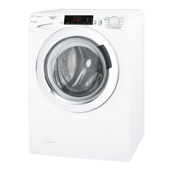 Стиральная машина Candy EGVS34 116TC3-BY Стиральная машина Candy EGVS34 116TC3-BY