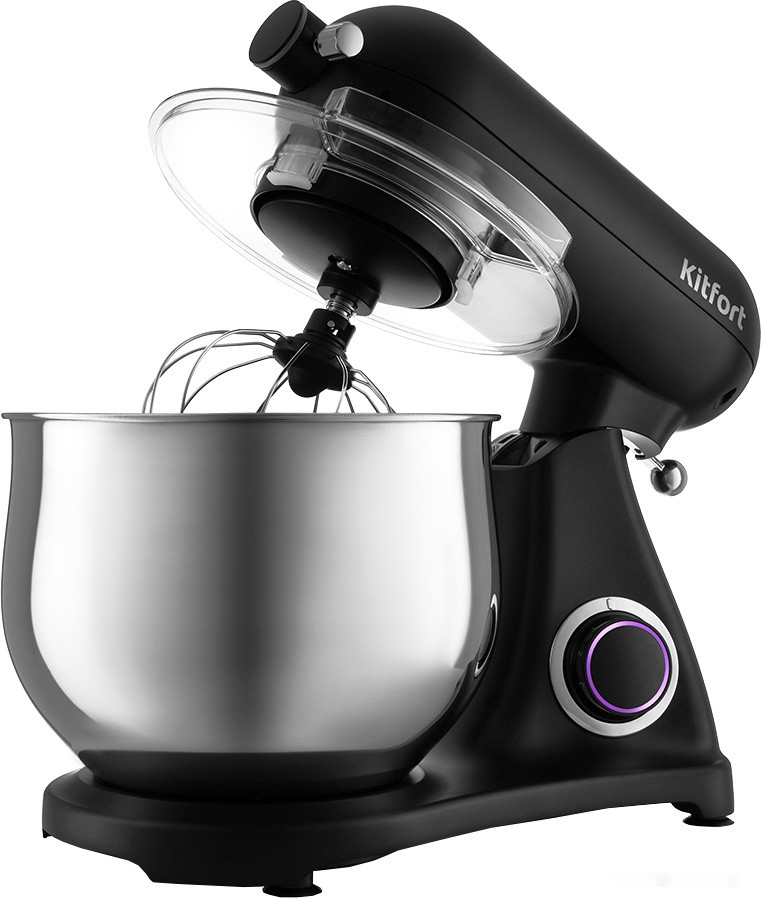 Кухонный комбайн Kitfort KT-3074