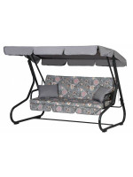 Садовые качели Olsa Новара с1308