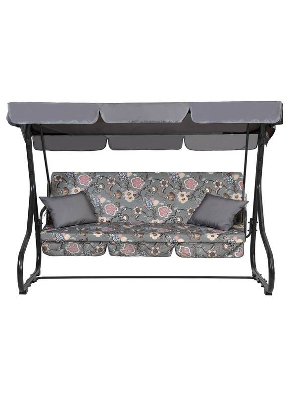 Садовые качели Olsa Новара с1308