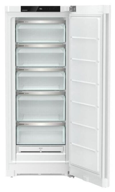 Морозильник Liebherr FNe 4625 Plus Морозильник Liebherr FNe 4625 Plus